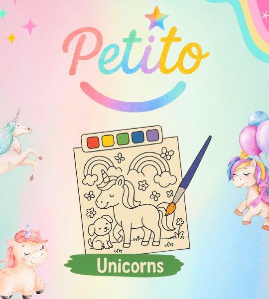 Petito-Color-Unicorns-Banner-1